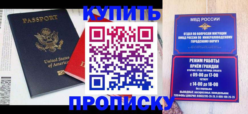 где прописаться в Мичуринске